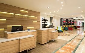 Hotel Madrid Leganes by Melia
